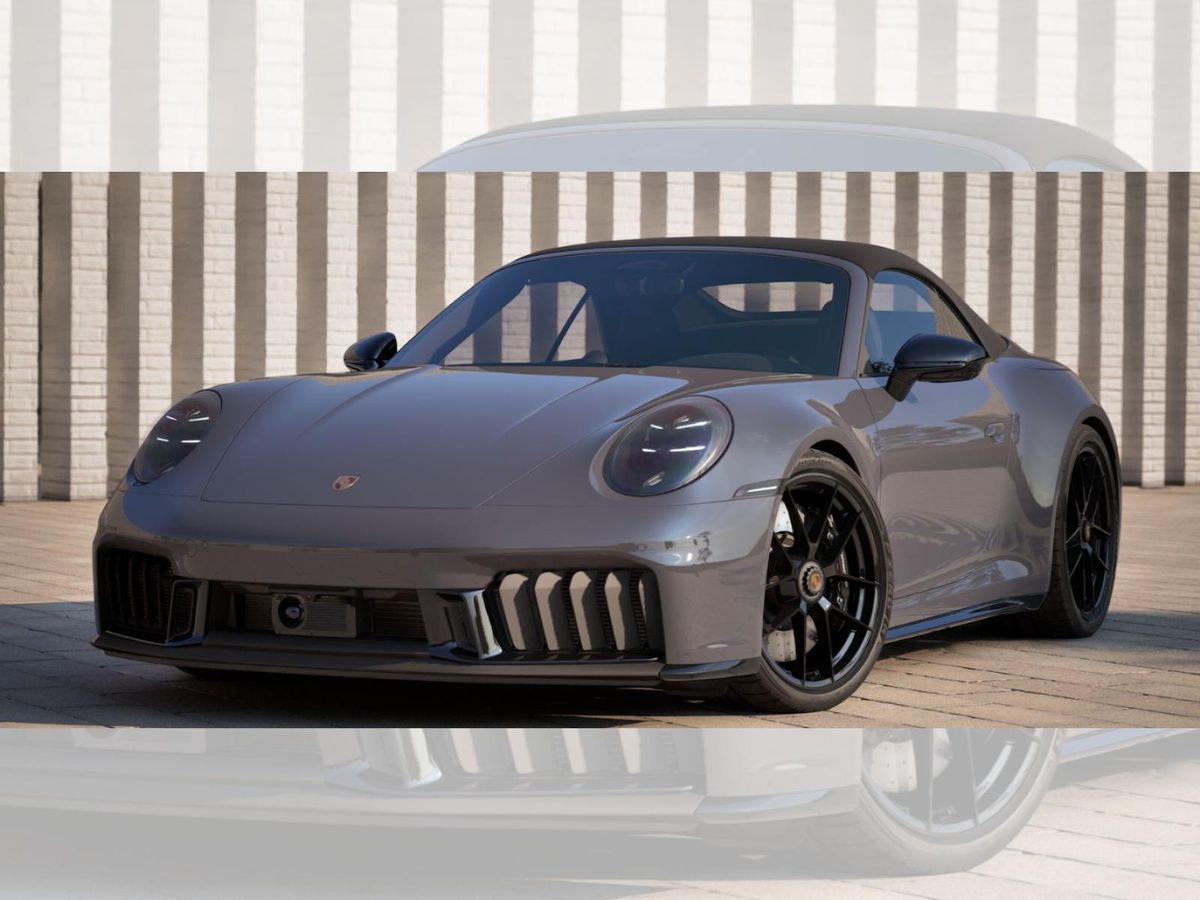 Porsche 992 -2 Carrera GTS Cabriolet 🚗 Sofort verfügbar! Neuwagen! Ihr Porsche wartet auf Sie! 🌟 Leasing