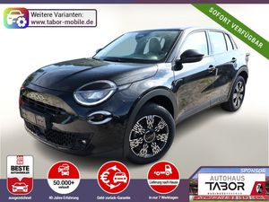 Fiat 600 Hybrid ICON SHZ Keyl Nav Kam 2xPDC UVP-32%*