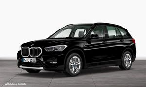 BMW X1 xDrive25e Advantage LED Head-Up HiFi DAB AHK Leasing
