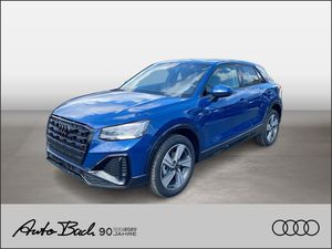 Audi Q2 S line 35 TFSI 110(150) kW(PS) S tronic