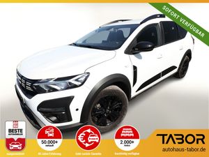 DACIA Jogger TCe 100 ECO-G Extreme+ 7-S Nav PDC Kam Auto-Abo