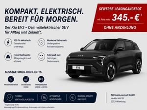 Kia EV3 81.4 AIR WINTER-PAKET|DRIVE-WISE-PAKET