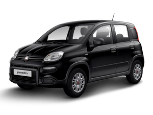 Fiat Fiat Panda MY24 Komfortpaket Leasing