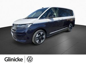Volkswagen T7 Multivan 75 Jahre Bulli 2.0 TDI LÜ NAVI Kamer