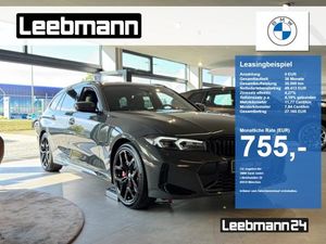 BMW 320 320d xDrive Touring M-Pro AHK/ACC/HUD/360/AdaLED