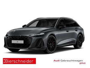 Audi A6 Avant TFSI qu. S tronic line MATRIX 21 PANO A