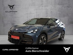 Cupra Tavascan Endurance 77 kWh ab 369,-EUR bei HEAT P