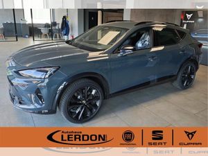 Cupra Formentor VZ 1.5 TSI e-Hybrid 272PS Black Edition  LEDER|SOUND|