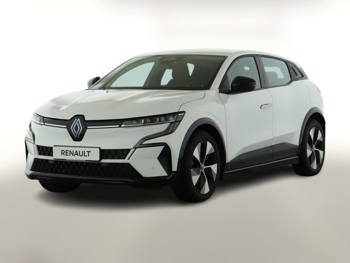 Renault Megane E-Tech EV40 Equilibre LED Kam Temp 18Z Auto-Abo privat Auto-Abo