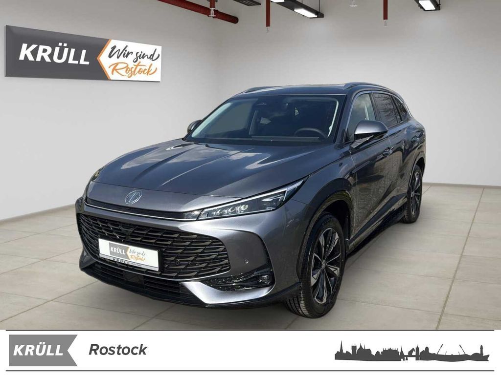 MG HS PHEV Luxury Automatik MY24 Leasing