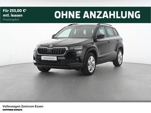 Skoda Karoq Selection TSI DSG Navi ACC R-Kamera