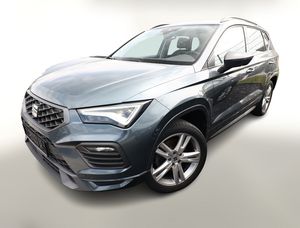 Seat Ateca 2.0 TDI 150 DSG FR LED Nav ACC SHZ LaneA Leasing privat Leasing