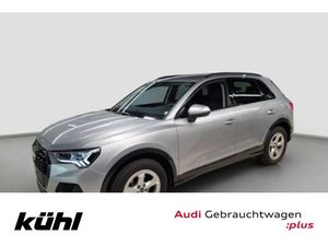 Audi Q3 35 TFSI S tronic Advanced LED/ACC/Navi/AHK
