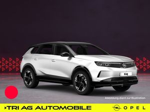 OPEL Grandland Edition Electric 73-kWh-Batterie 157kW  (213 PS) Tech-Paket komfort-Paket Allwetterreifen Sicherheitsnetz Leasing