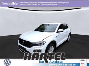 Volkswagen T-ROC SPORT R-LINE 1.5 TSI DSG (+ACC-RADAR) Navi