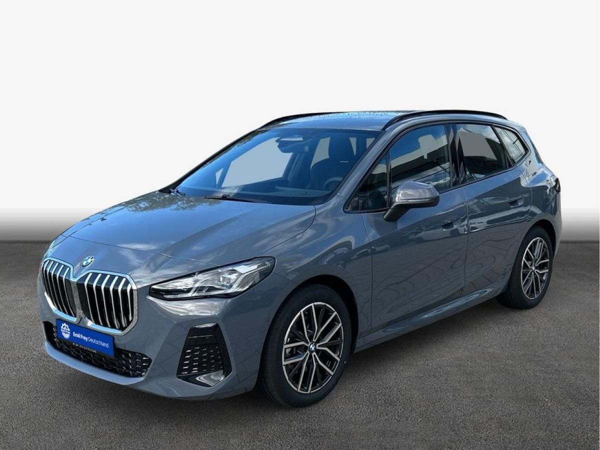 BMW 220 220i Active Tourer Aut. , 5-türig Leasing