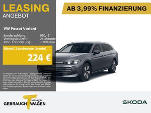 Volkswagen Passat Variant 1.5 eTSI DSG BUSINESS ST.HEIZ IQ.