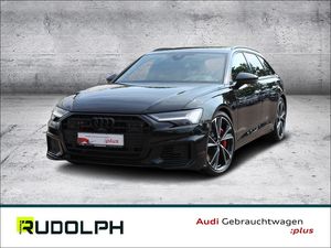 Audi S6 Avant 3.0 TDI qu. MATRIX AHK 360 StandHZG B&O