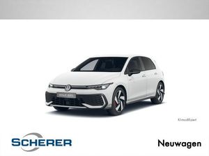 Volkswagen Golf GTI "Autos sind noch variabel" Abholung WOB