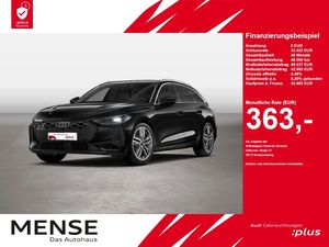 Audi A5 Avant e-hybrid quattro 220 kW S tronic ACC LM