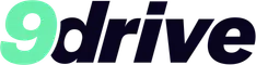 9Drive Logo