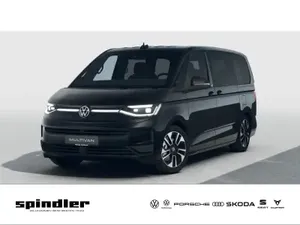 Volkswagen T7 Multivan LÜ/ AHK, 7-Sitzer, Keyless, LED-Matr