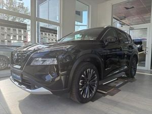 Nissan X-Trail X-TRAIL E-POWER E-4ORCE TEKNA*NAVI,LEDER,KEYLESS,VOLL LED*