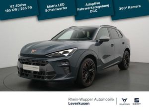 Cupra Terramar VZ DSG 4Drive ab mtl. € 239,-¹ 💥 SOFORT VERFÜGBAR! 💥