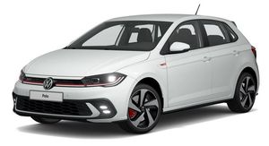 Volkswagen Polo GTI Bestellfahrzeug 5-6 Monate Lieferzeit !!! Begrenzte Stückzahl ! Leasing