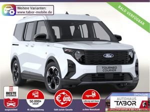 Ford Tourneo Courier Aut Active WinterP ACC Nav Kam