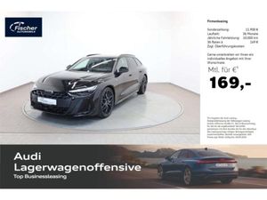Audi A6 Avant TDI quattro S line edition one UPE: 92.880,- €