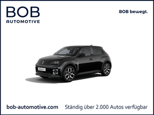 Renault R5 5 Techno 150