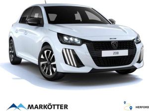 Peugeot 208 STYLE Mild-Hybrid 110 DSC6 , Wunschfarbe, Aktion gültig bis 31.07.2026