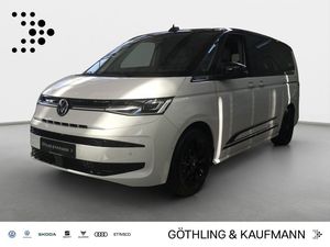 Volkswagen Multivan Edition 2,0 l 110 kW TDI SCR DSG Radst.