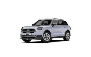 MINI Countryman C Steptronic C John Cooper Works Trim Steptronic