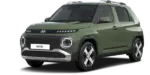 Hyundai Inster Auto-Abos