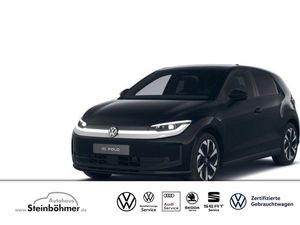 Volkswagen ID. Polo Style 211PS 52kWh IQ.Drive Bluetooth