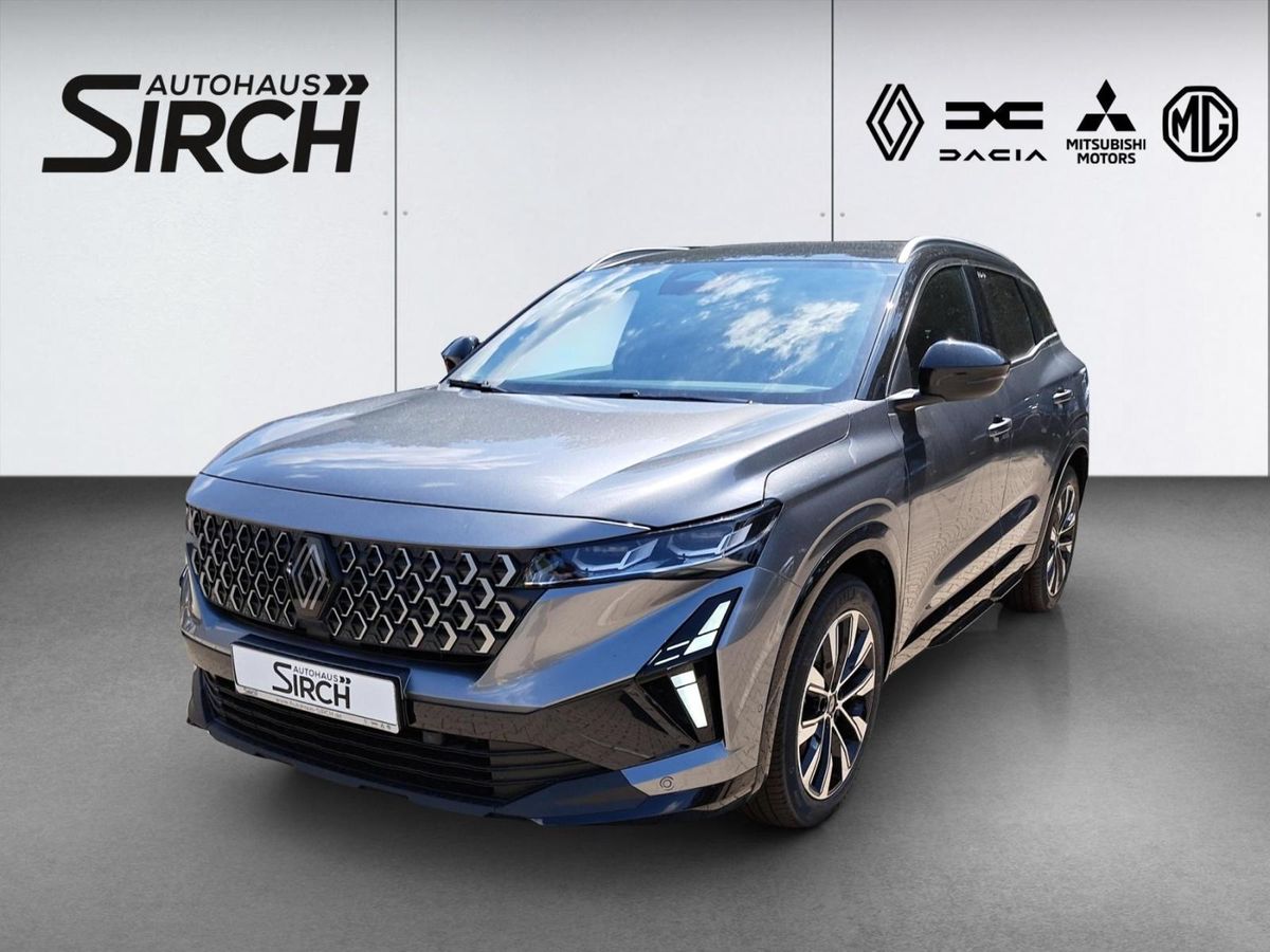 Renault Austral Hybrid E-Tech 200 Techno Leasing