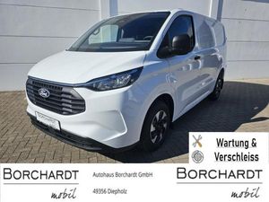 Ford Transit Custom *Plug-In-Hybrid*Wartung & Verschleiss*Laderaumschutz-Paket*CarPlay*