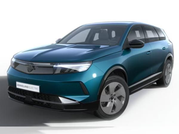 Opel Grandland Edition Electric🔋Komfort-Paket/Allwetterreifen/Kamera Leasing