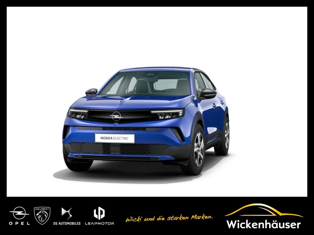 Opel Mokka-e Edition |GEWERBEHAMMER| Leasing