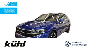 Volkswagen Touareg 3.0 TDI 4M Tip R-Line IQ.Light/ACC/HuD/L