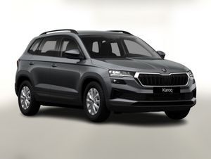 Skoda Karoq DSG Selec LED SHZ SunS 5J/100k Temp VirtC Leasing privat