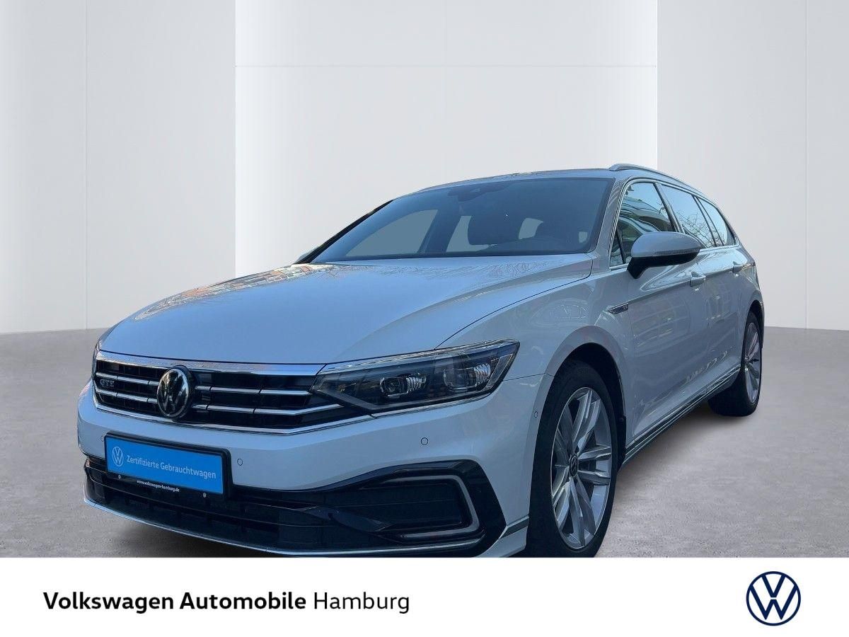 Volkswagen Passat Variant GTE 1.4 TSI Hybrid DSG Matrix-LED Leasing