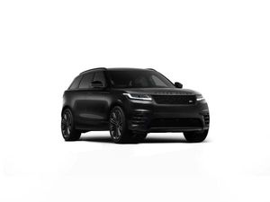 Land Rover Range Rover Velar Belgravia Edition D300