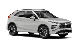 Mitsubishi Eclipse Cross 2.4 PLUG-IN HYBRID 4WD Select Leasing