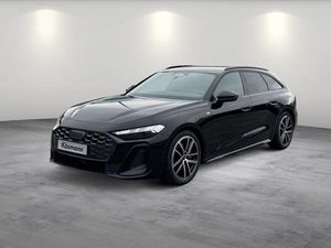 Audi A5 Avant TDI S line AHK MATRIX 360°