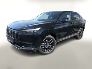 Honda HR-V e:HEV Advance LED Nav eHK ACC SHZ LHZ Keyl Leasing privat