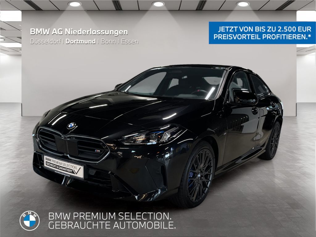 BMW M235 xDrive Gran Coupé M Sport Driv.Assist.Prof Leasing