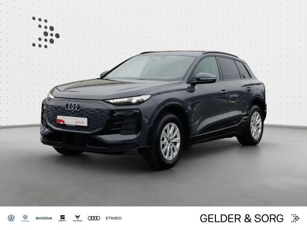 Audi Q6 e-tron advanced Tech*ACC*Virtual+*Wärmep*360° Leasing